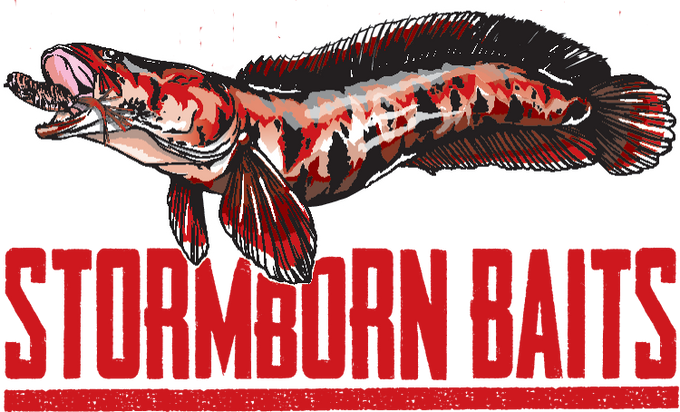 STORMBORN Baits
