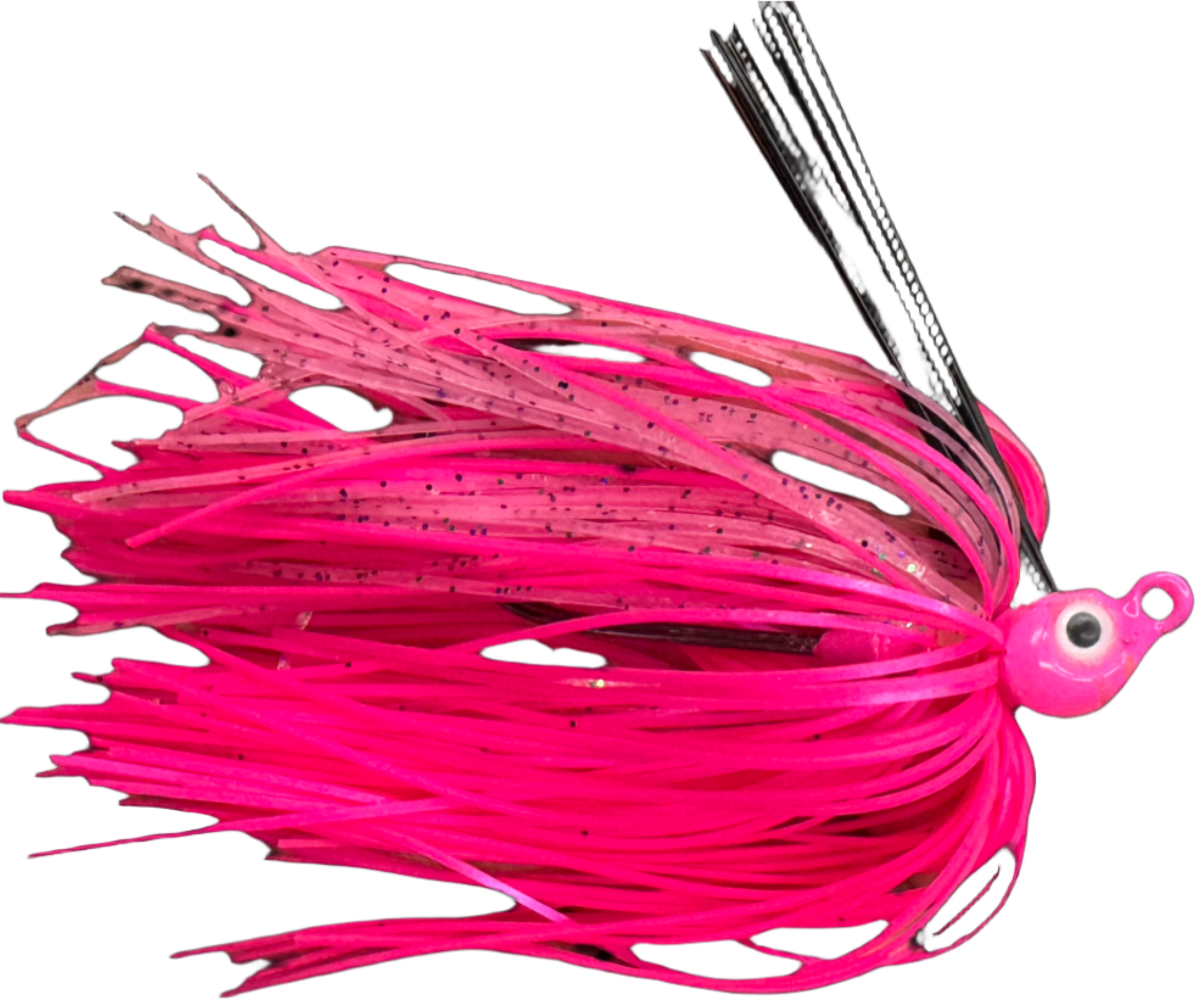 Gen Z Swim Jig EWG