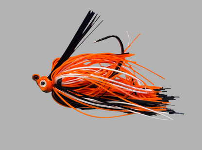 Gen Z Swim Jig EWG