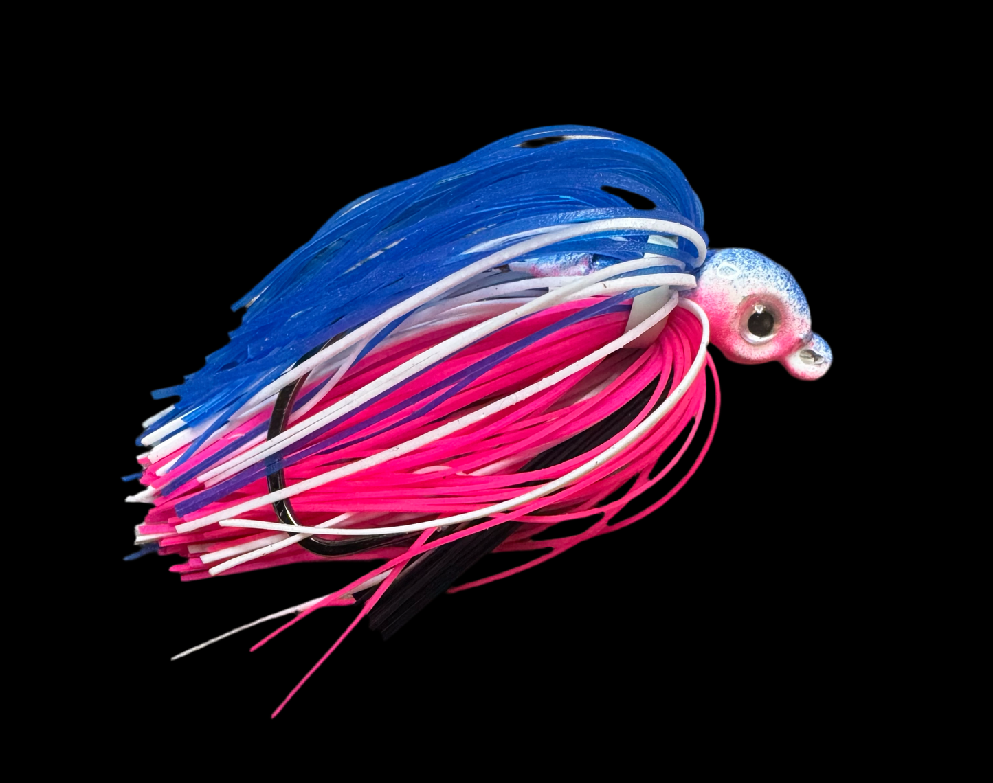 Gen Z Swim Jig EWG