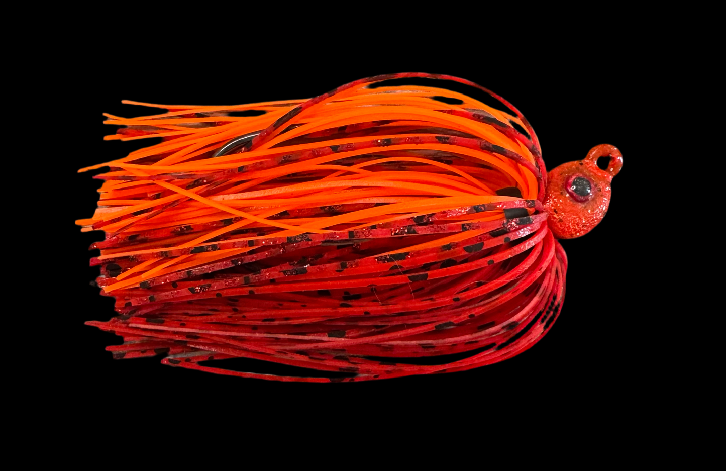 The Rizzler Swim Jig