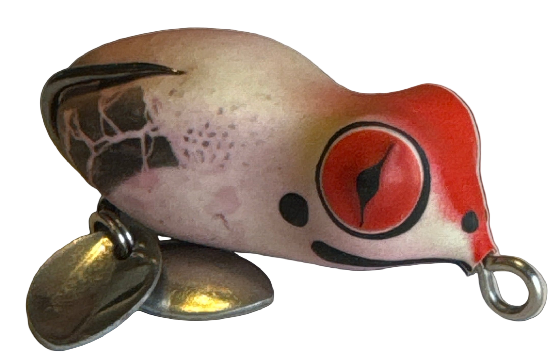 Wrist Rocket