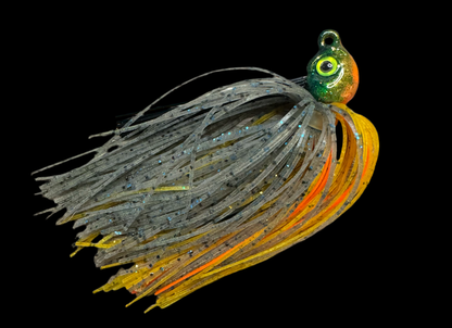 Gen Z Swim Jig EWG