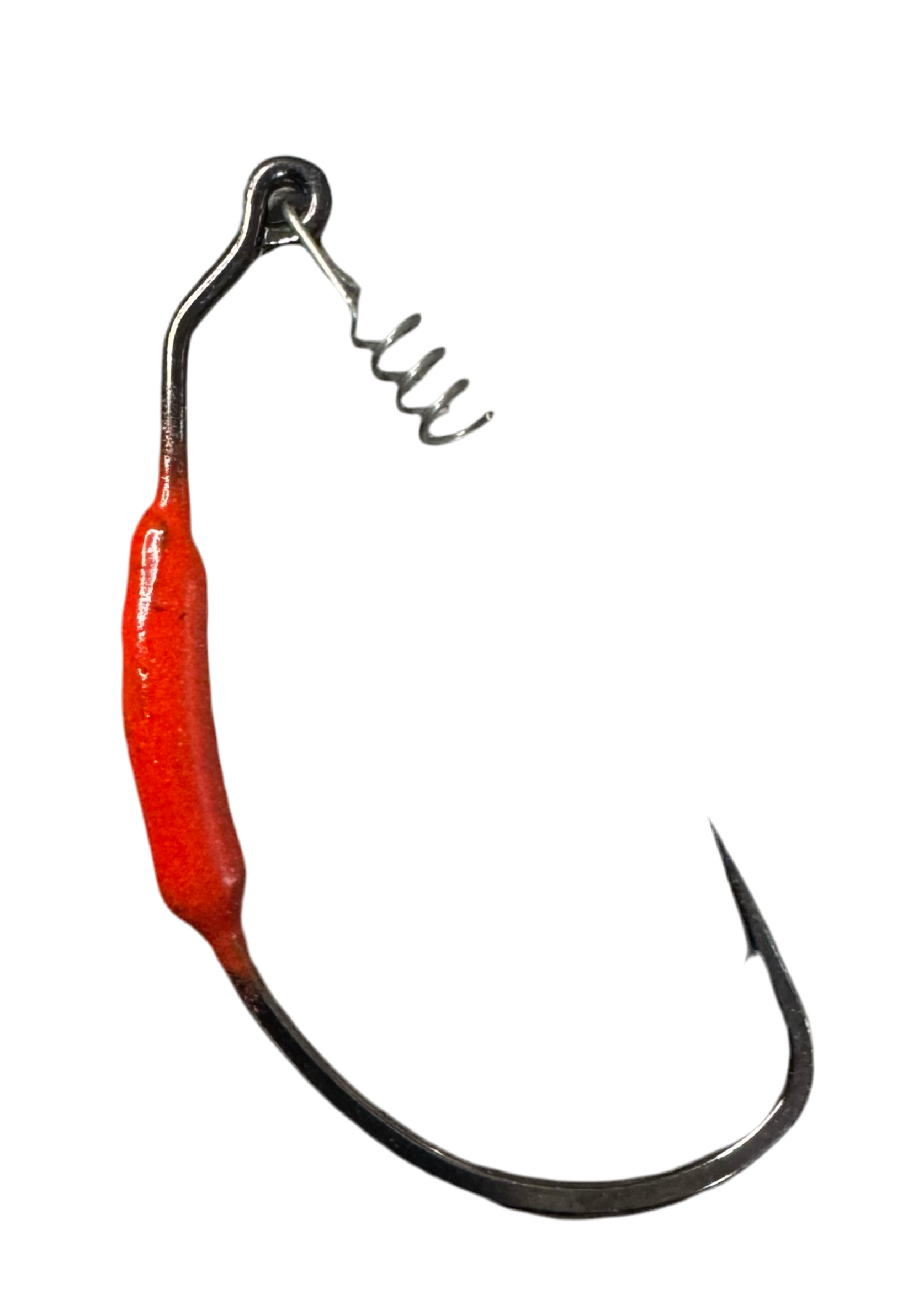 3 pack Weighted Hooks