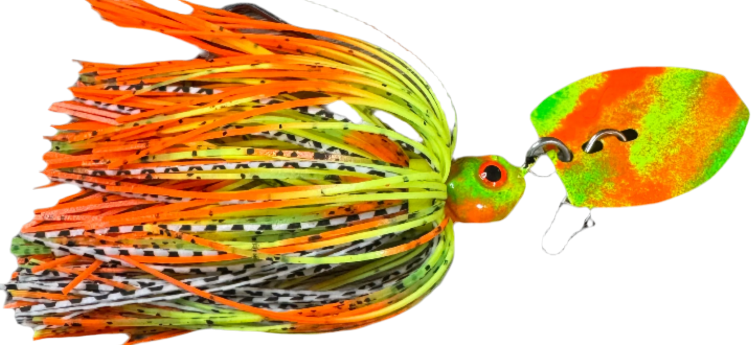 Gen Z Bladed Jig EWG