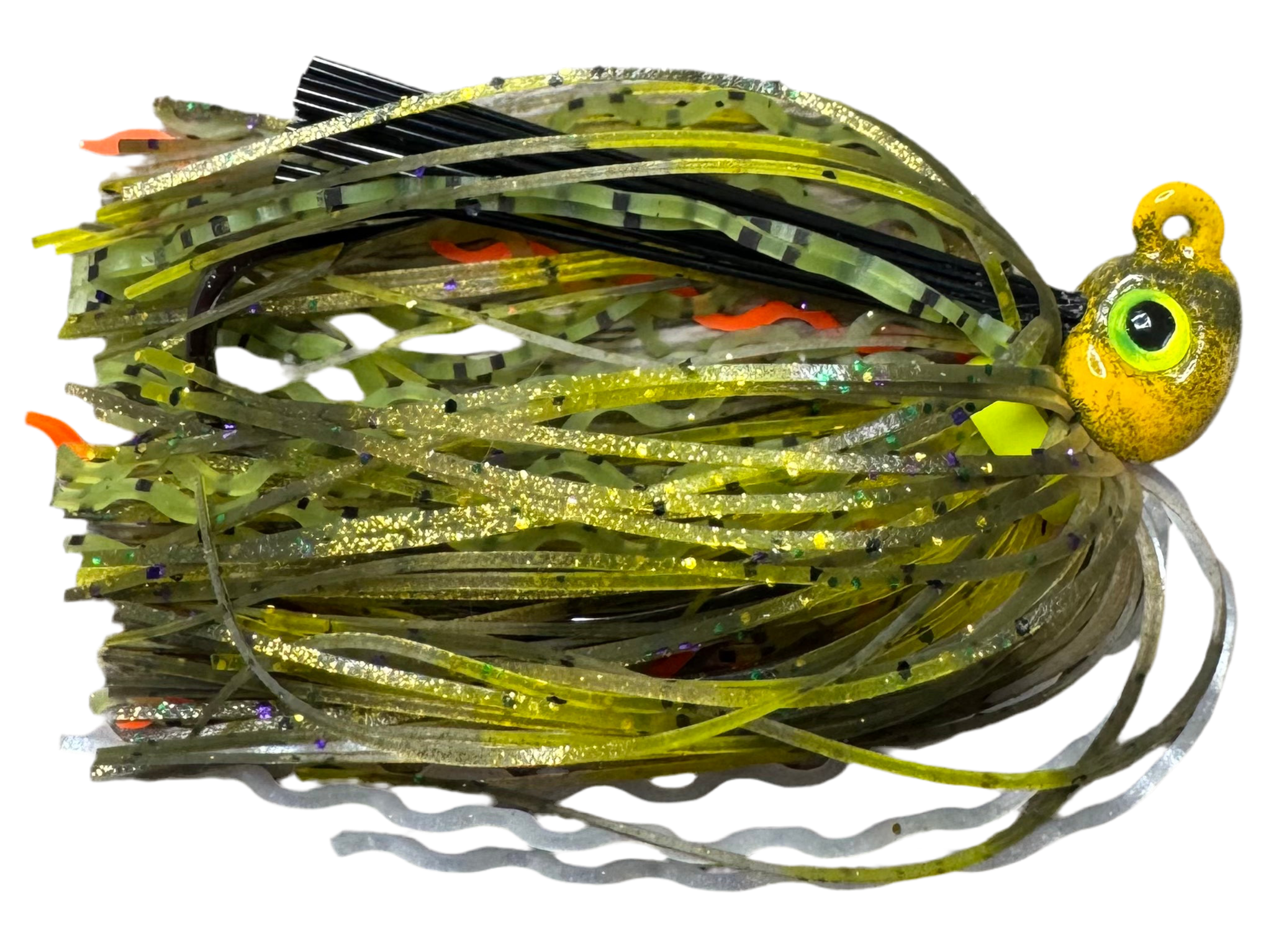 Gen Z Swim Jig EWG