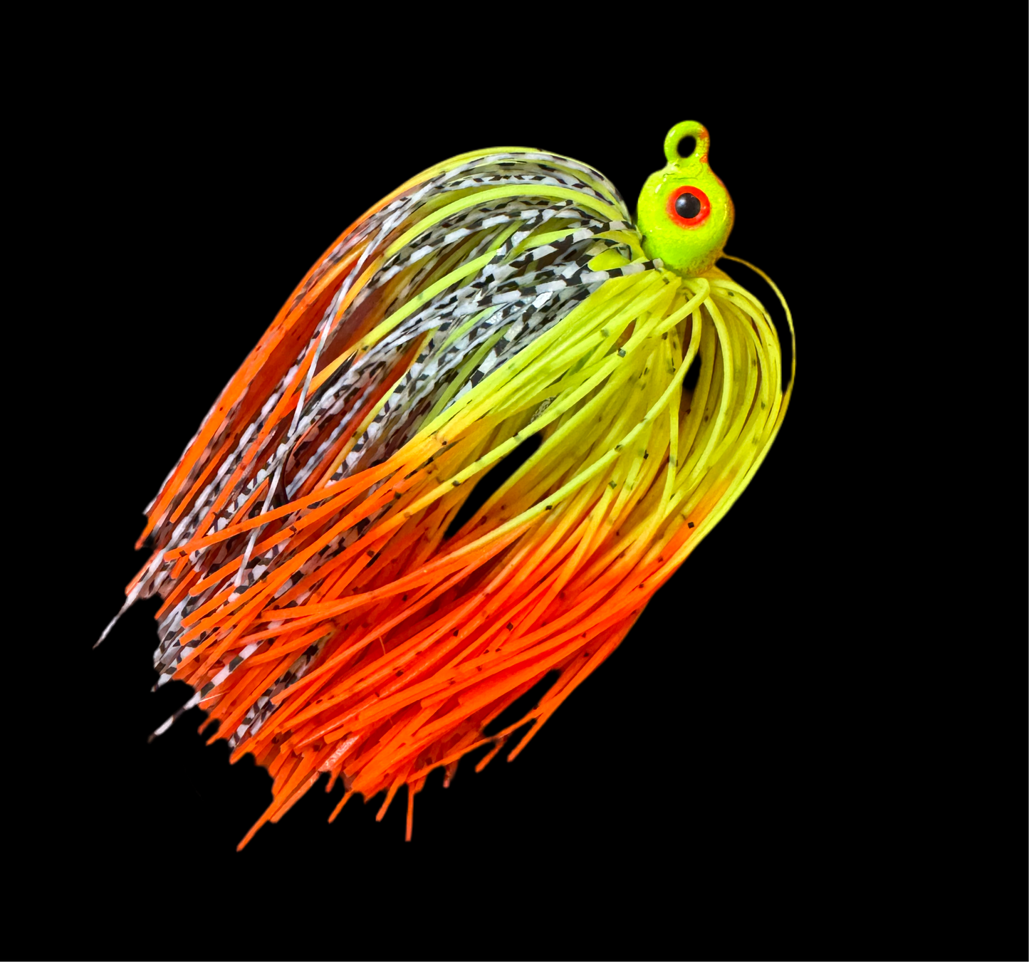 The Rizzler Swim Jig