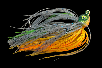 Gen Z Swim Jig EWG