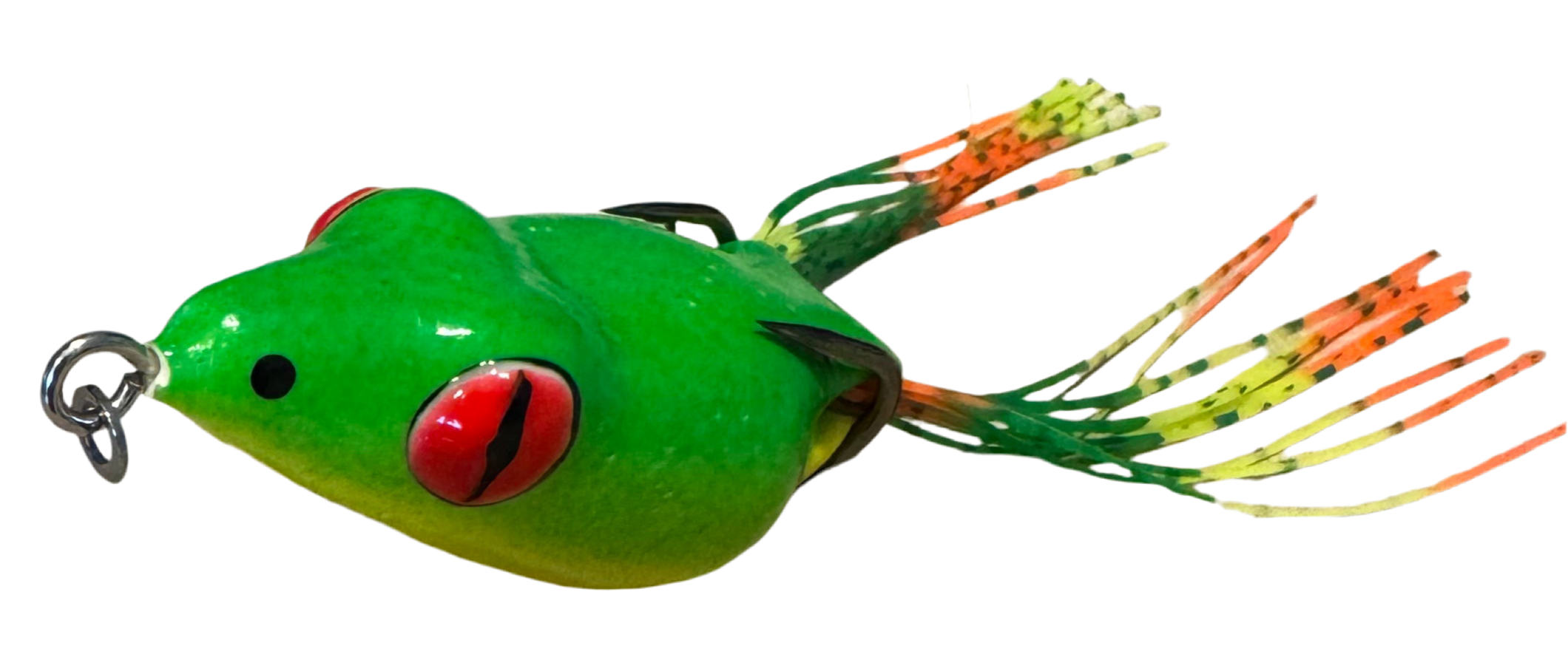 Frogger