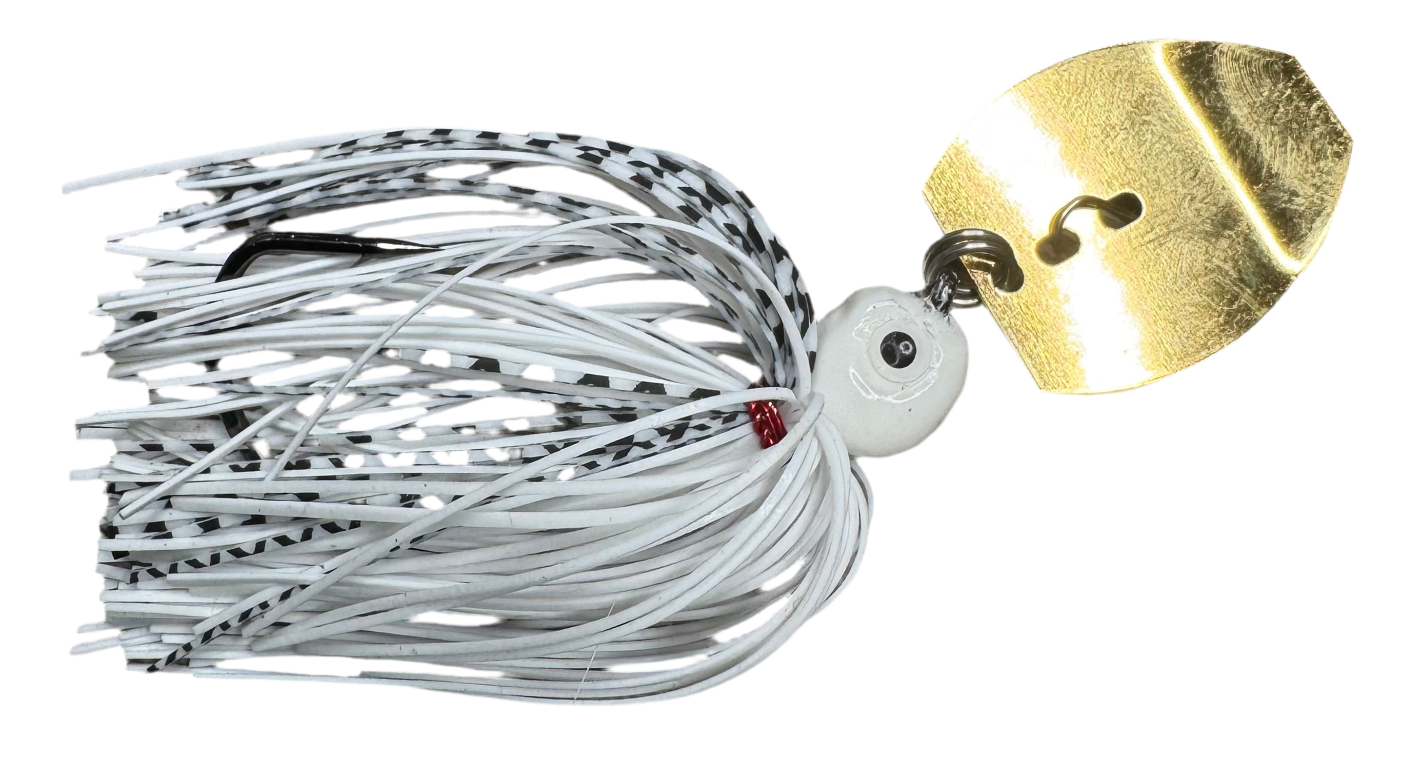 Gen Z Bladed Jig EWG