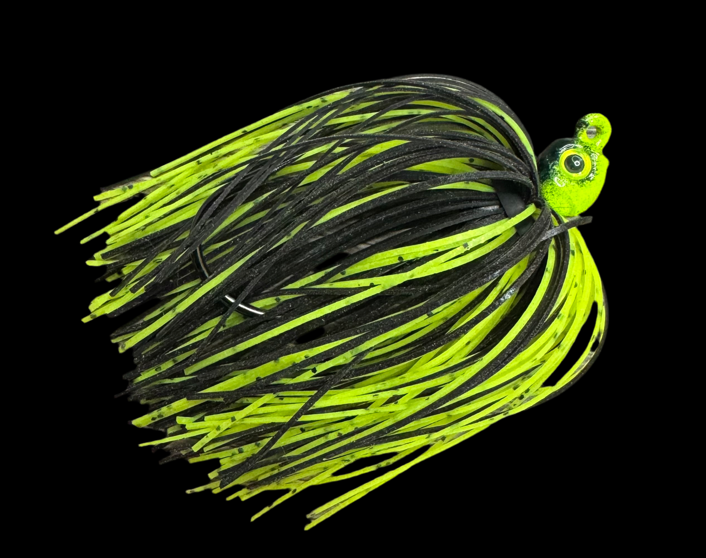 Gen Z Swim Jig EWG