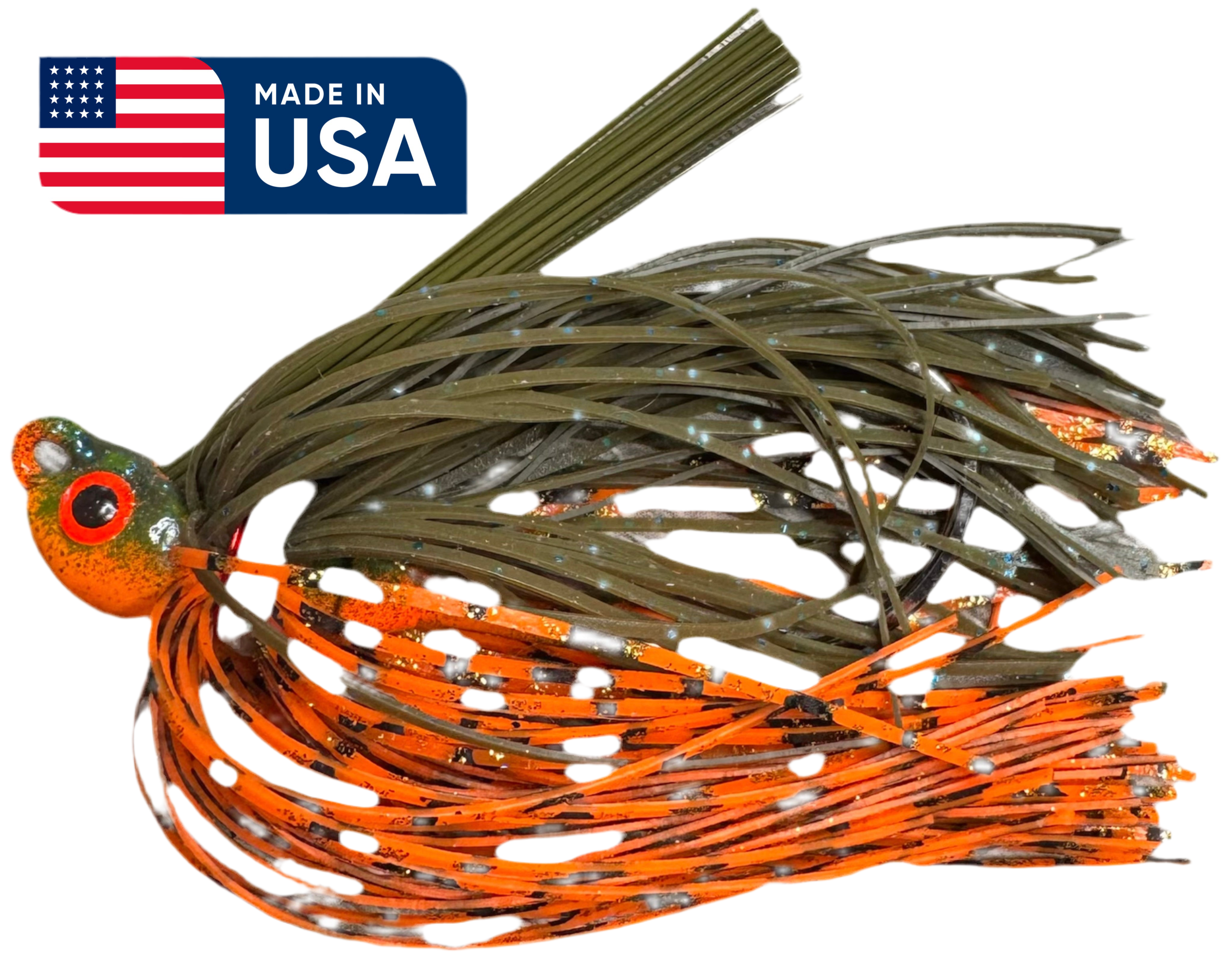 Gen Z Rizzler Swim Jig