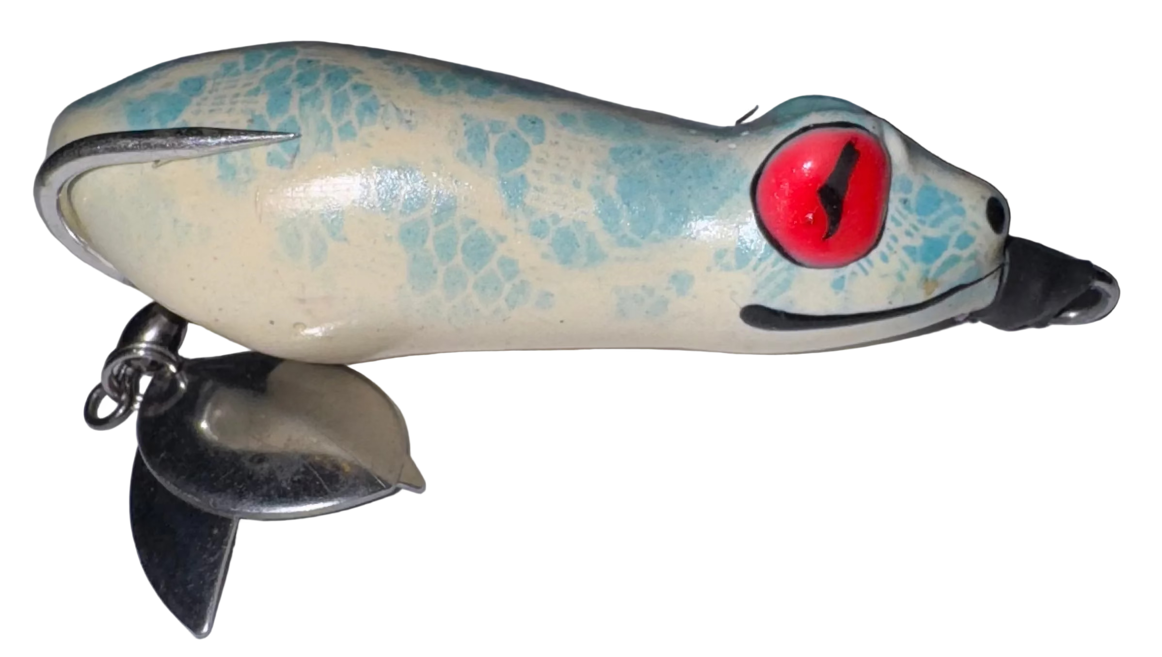 Snub Nose