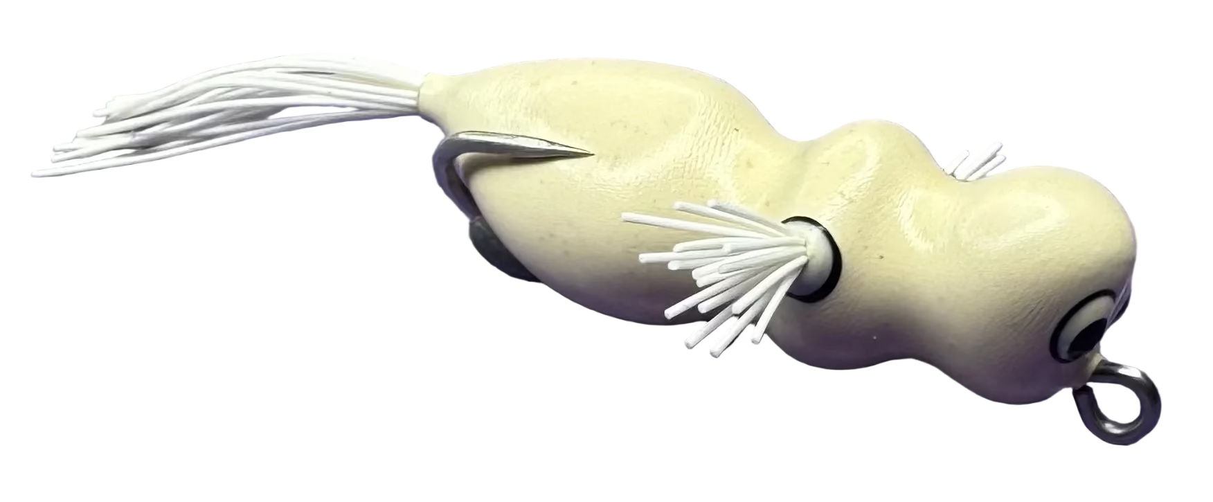 Syringa Fly