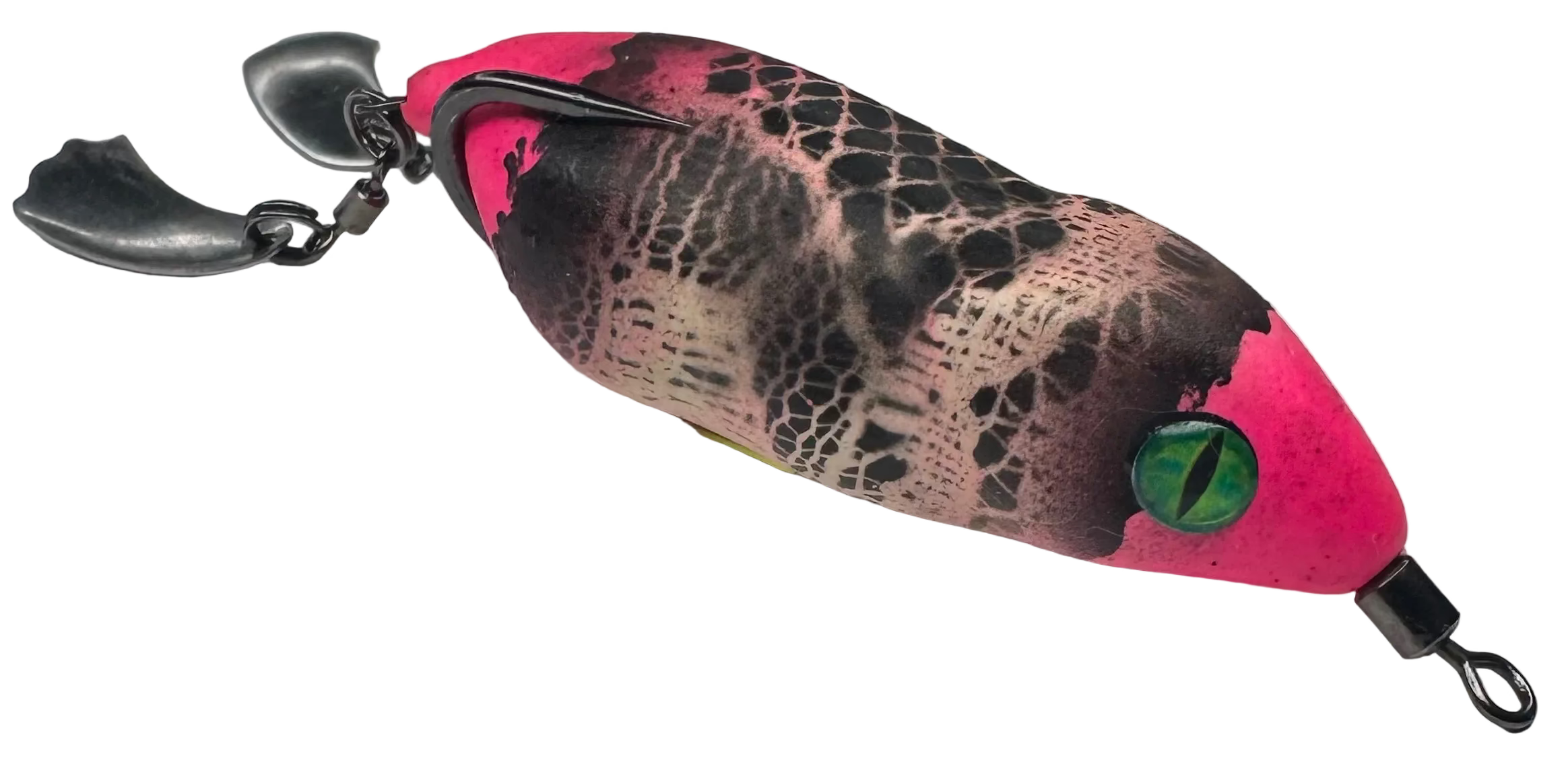 Plague Rat