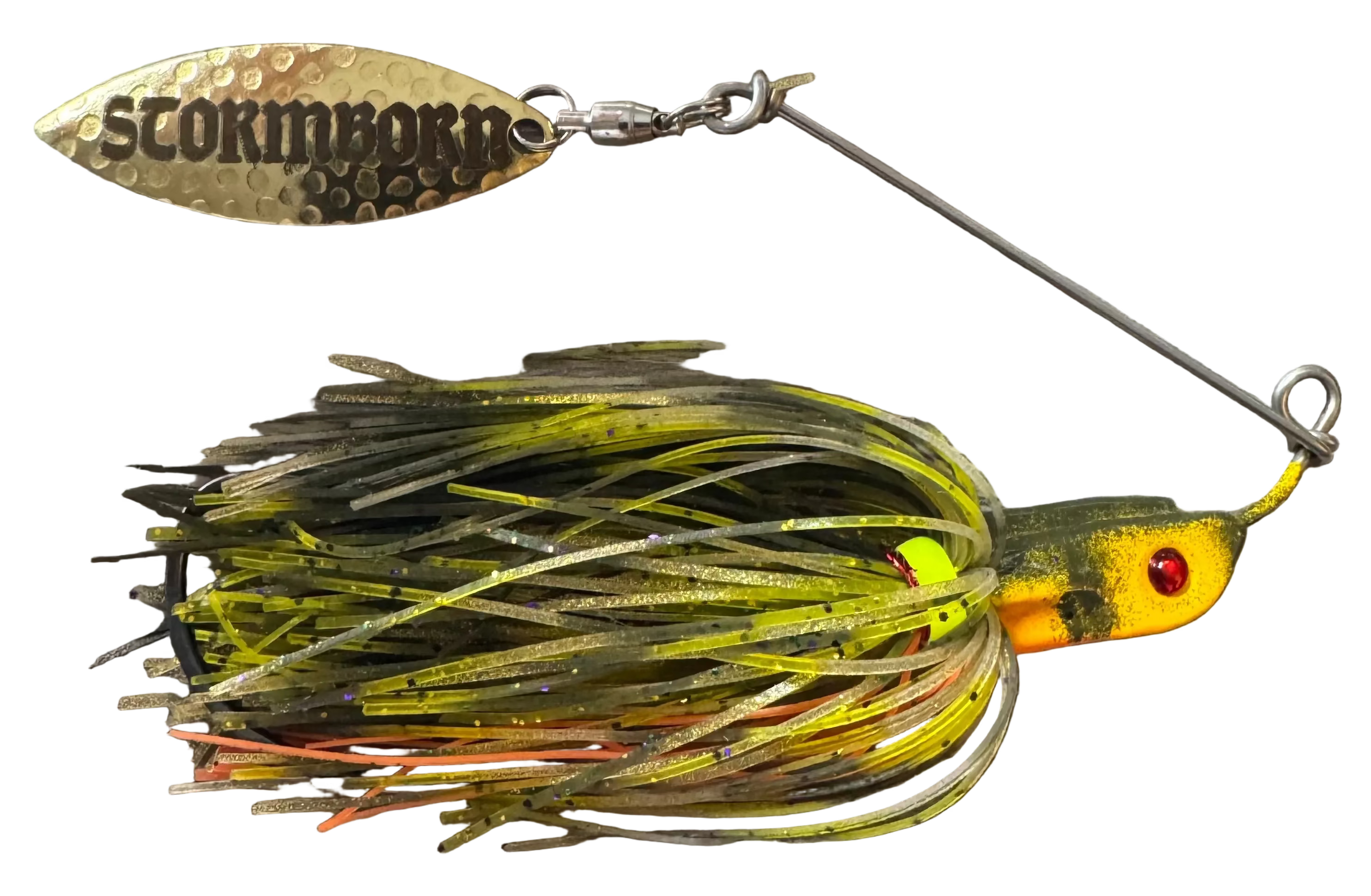 Scorpion Weedless V