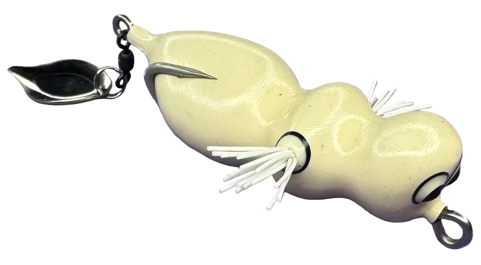 Syringa Fly Bladed