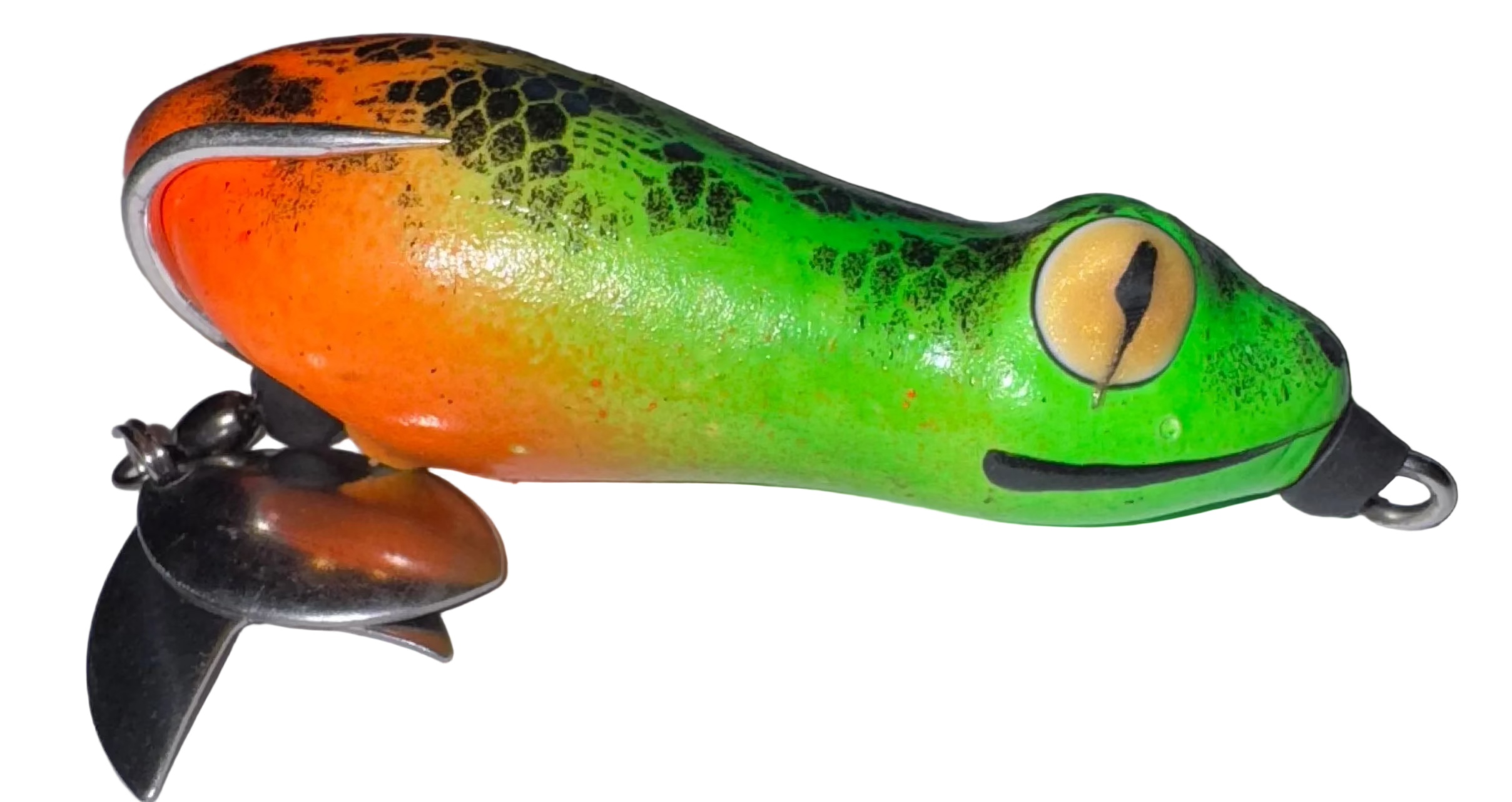 Snub Nose