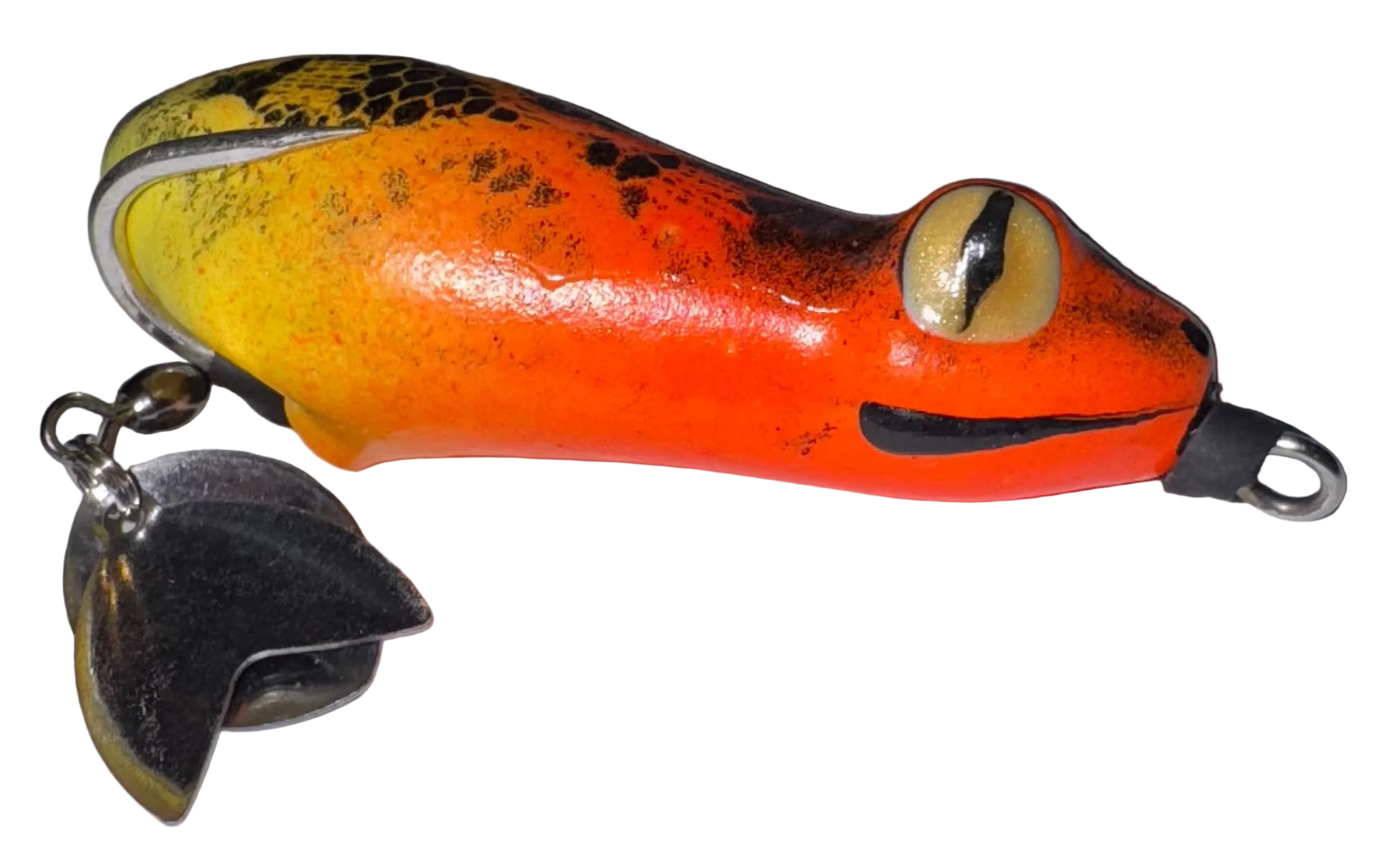 Snub Nose
