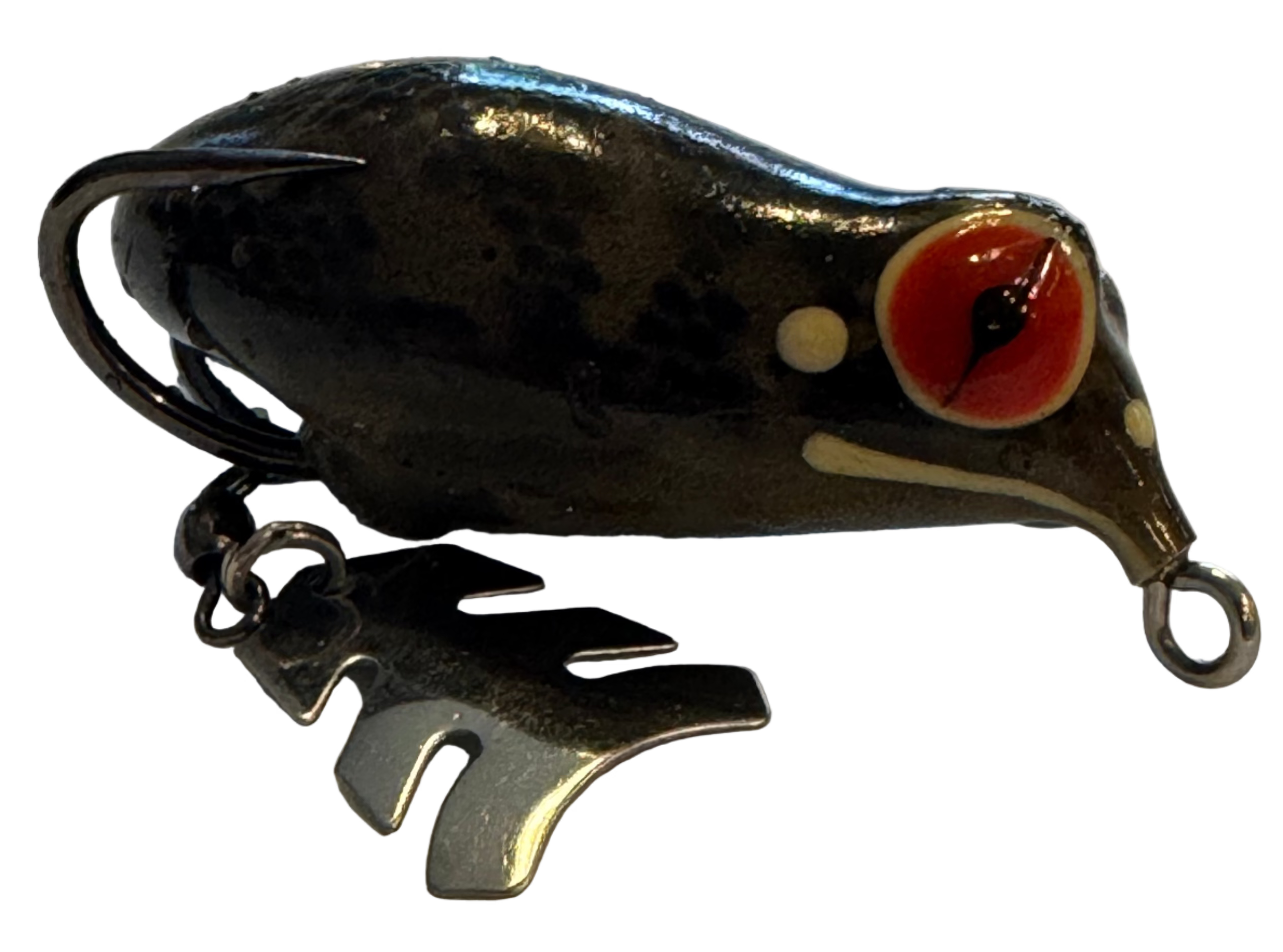 Sidearm