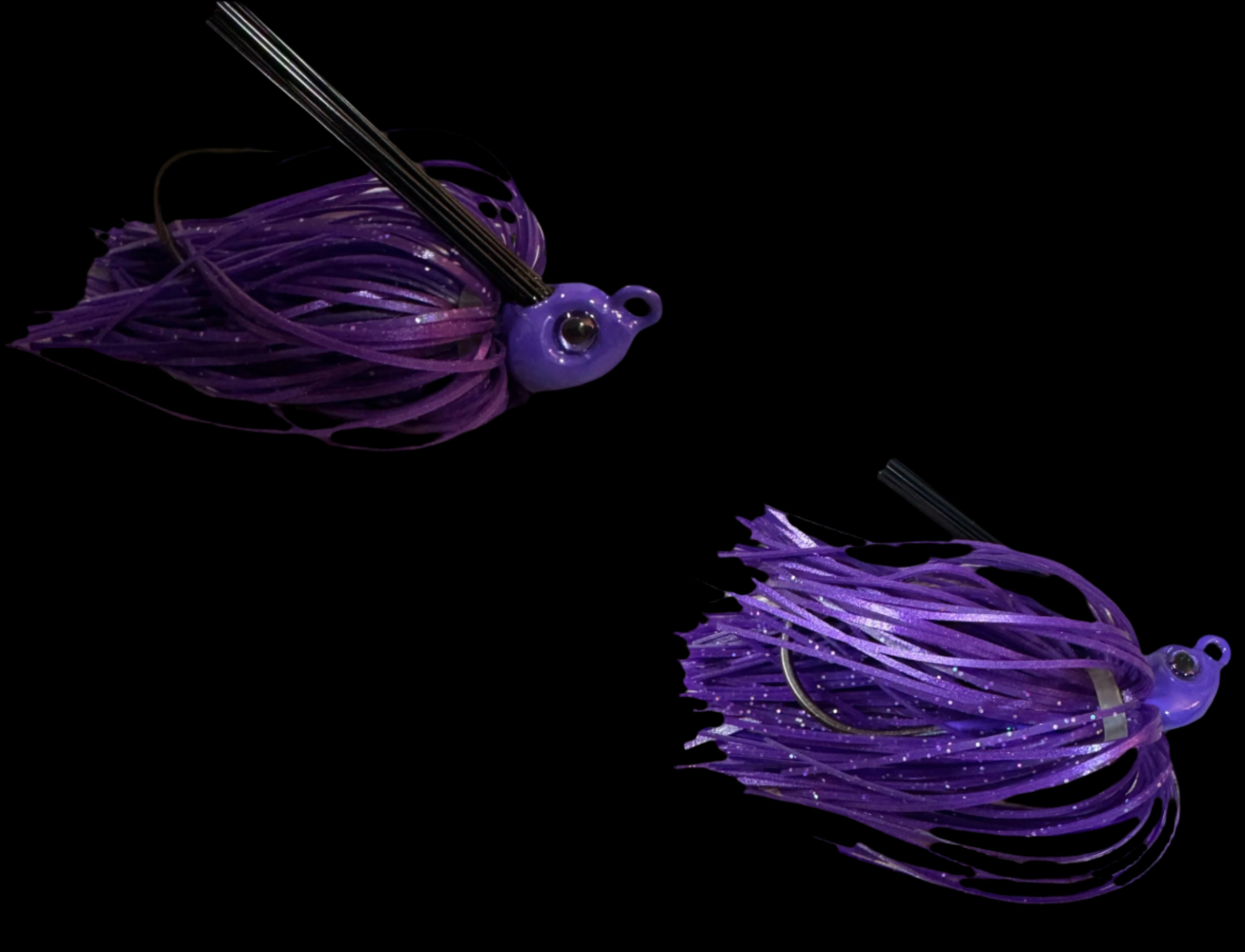 Gen Z Swim Jig EWG