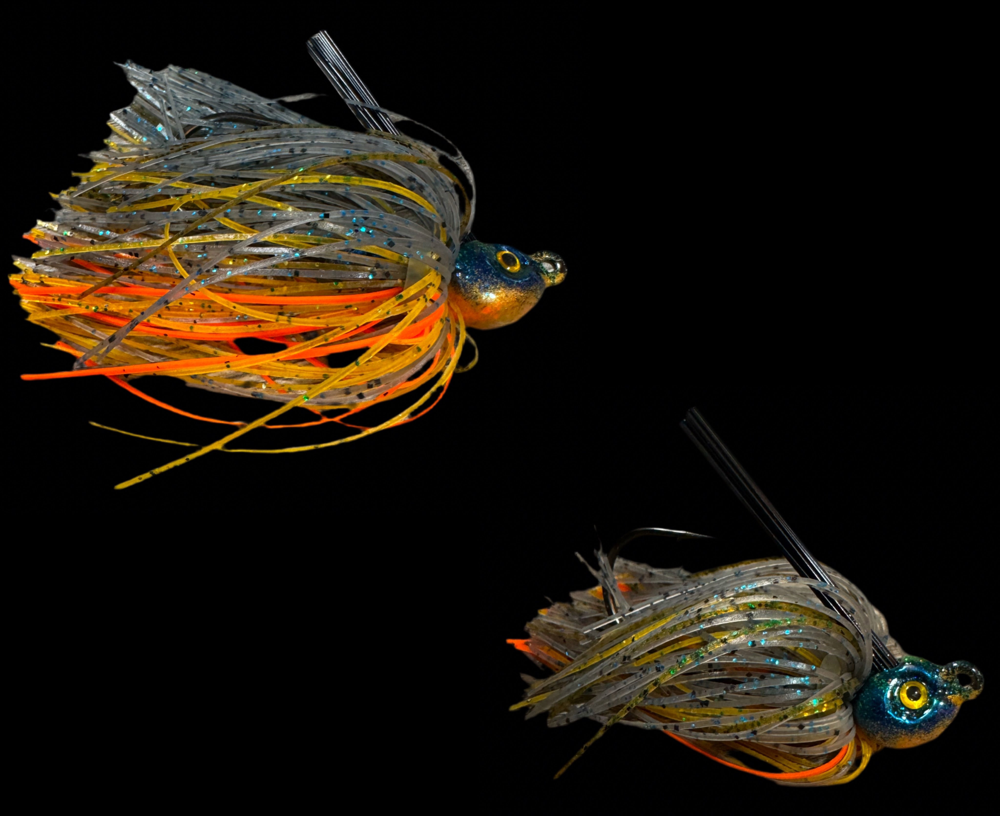 Gen Z Swim Jig EWG