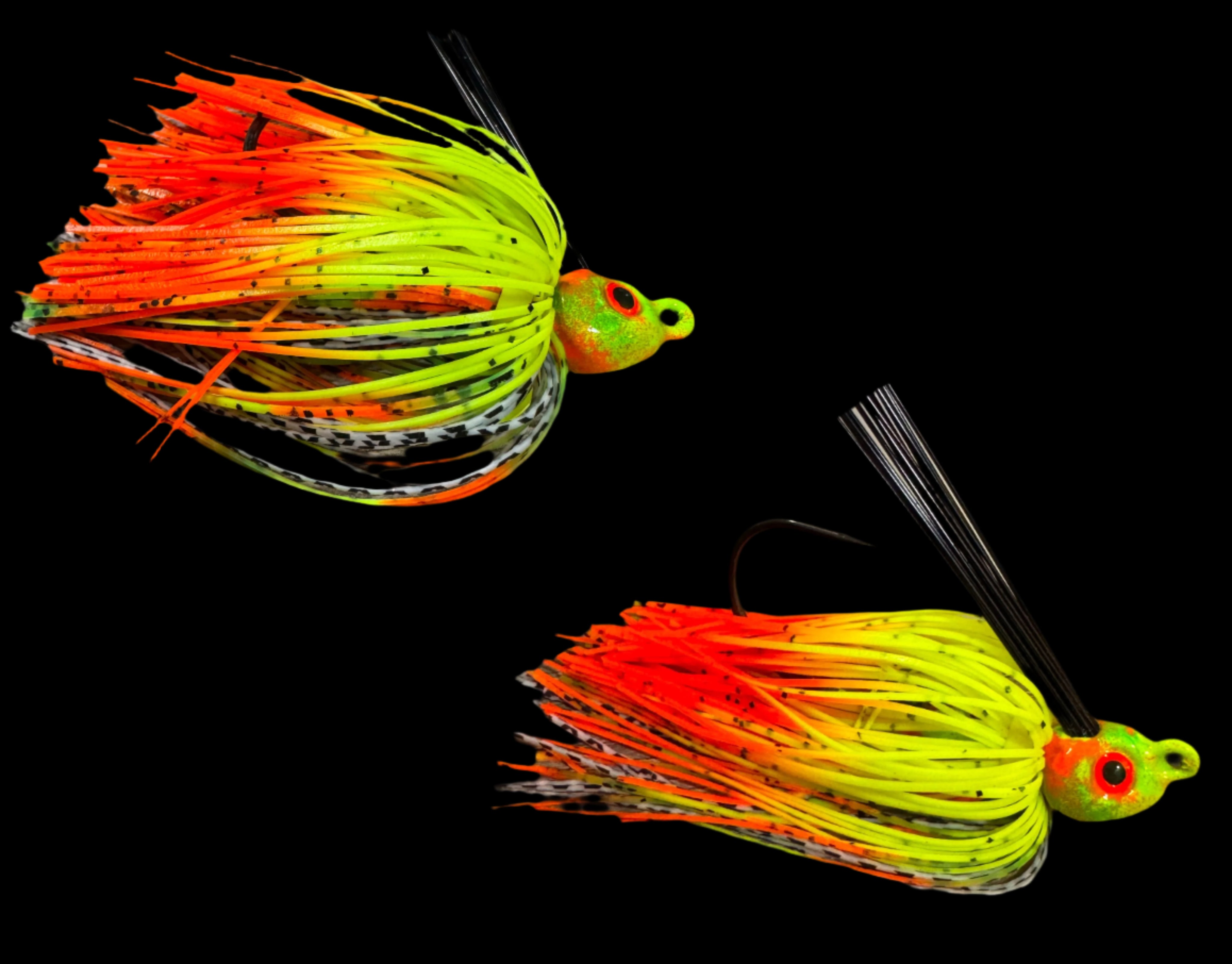 Gen Z Swim Jig EWG