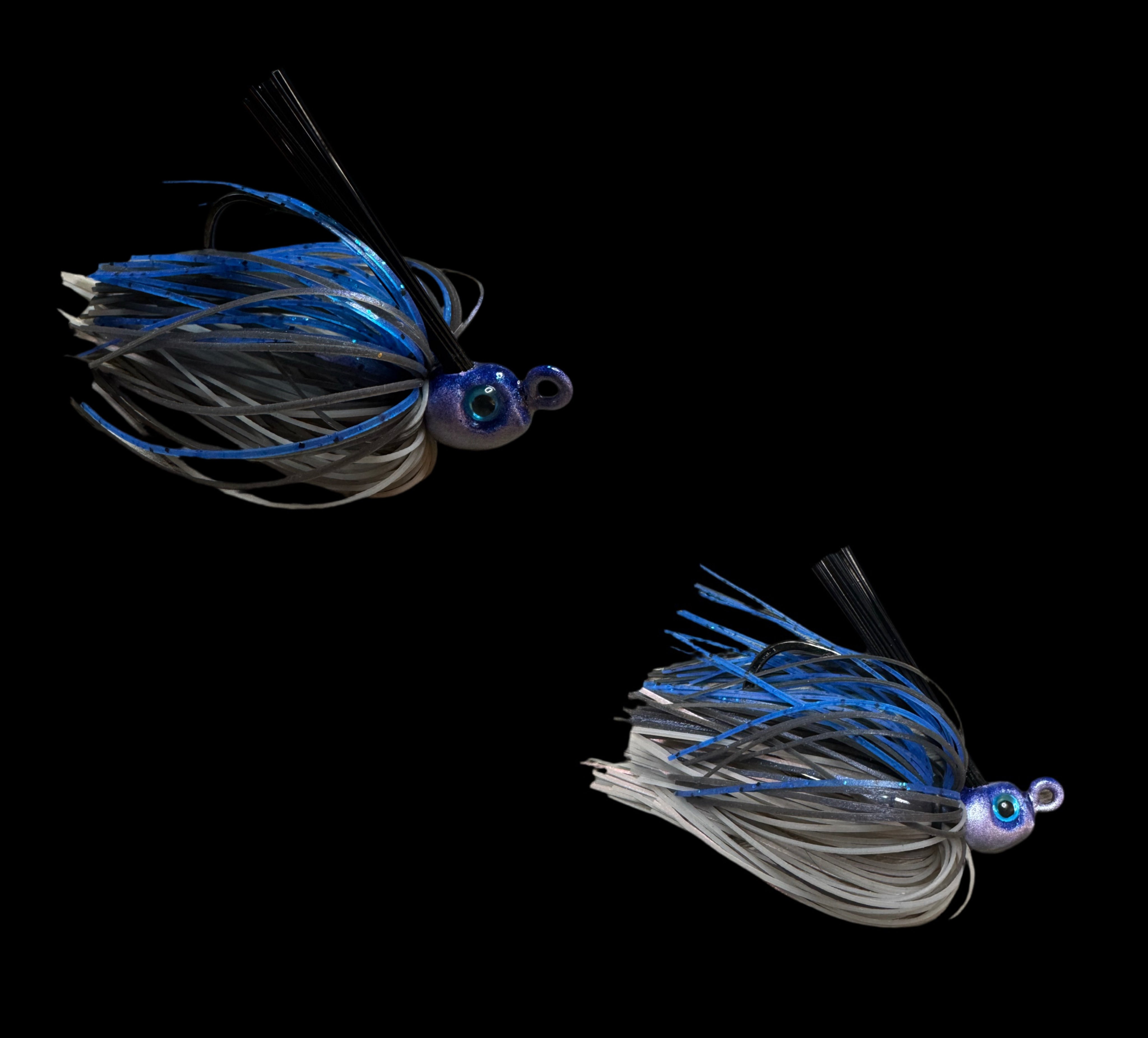 Gen Z Swim Jig EWG